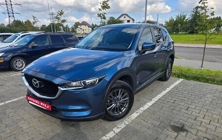 Mazda CX-5 II, 2020 год, 2 990 000 рублей, 4 фотография