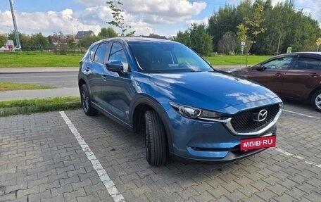 Mazda CX-5 II, 2020 год, 2 990 000 рублей, 3 фотография