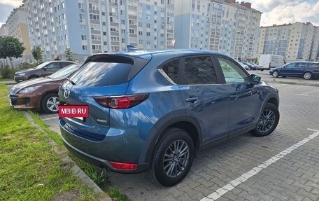 Mazda CX-5 II, 2020 год, 2 990 000 рублей, 5 фотография