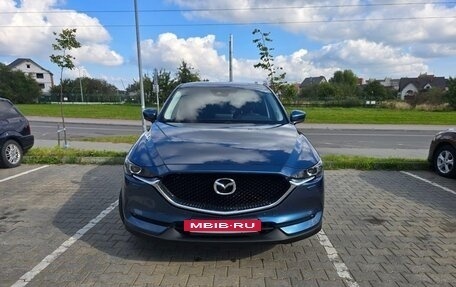 Mazda CX-5 II, 2020 год, 2 990 000 рублей, 2 фотография