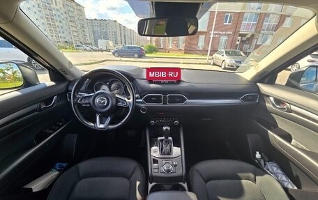 Mazda CX-5 II, 2020 год, 2 990 000 рублей, 11 фотография