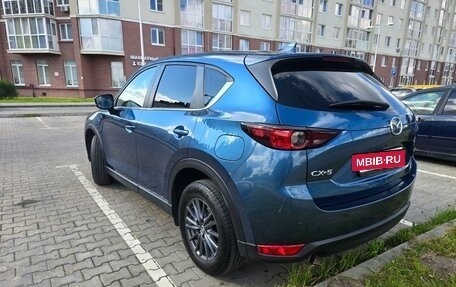 Mazda CX-5 II, 2020 год, 2 990 000 рублей, 7 фотография