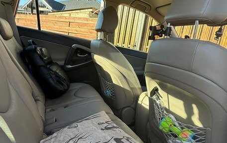 Toyota RAV4, 2008 год, 1 500 000 рублей, 2 фотография