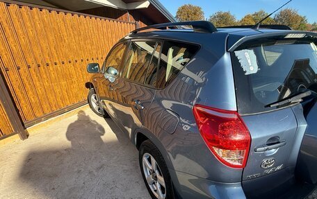 Toyota RAV4, 2008 год, 1 500 000 рублей, 9 фотография