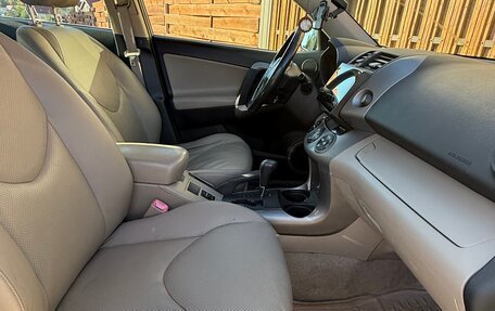 Toyota RAV4, 2008 год, 1 500 000 рублей, 5 фотография