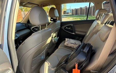 Toyota RAV4, 2008 год, 1 500 000 рублей, 6 фотография