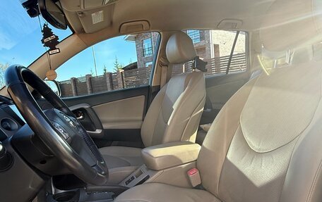 Toyota RAV4, 2008 год, 1 500 000 рублей, 3 фотография