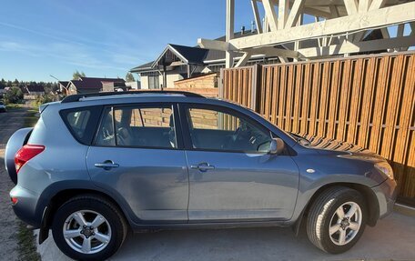 Toyota RAV4, 2008 год, 1 500 000 рублей, 12 фотография