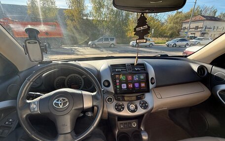 Toyota RAV4, 2008 год, 1 500 000 рублей, 19 фотография