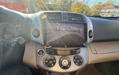 Toyota RAV4, 2008 год, 1 500 000 рублей, 18 фотография