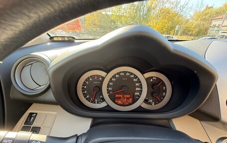 Toyota RAV4, 2008 год, 1 500 000 рублей, 17 фотография