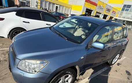 Toyota RAV4, 2008 год, 1 500 000 рублей, 22 фотография