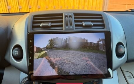Toyota RAV4, 2008 год, 1 500 000 рублей, 13 фотография
