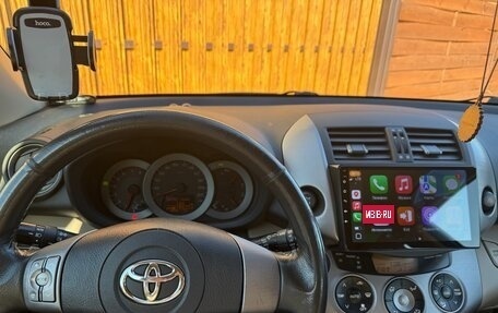 Toyota RAV4, 2008 год, 1 500 000 рублей, 16 фотография
