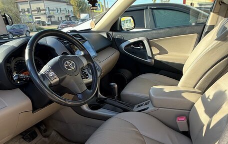 Toyota RAV4, 2008 год, 1 500 000 рублей, 23 фотография