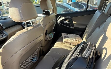 Toyota RAV4, 2008 год, 1 500 000 рублей, 24 фотография