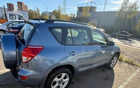 Toyota RAV4, 2008 год, 1 500 000 рублей, 27 фотография