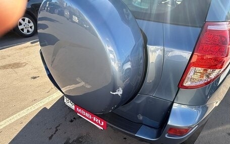 Toyota RAV4, 2008 год, 1 500 000 рублей, 30 фотография