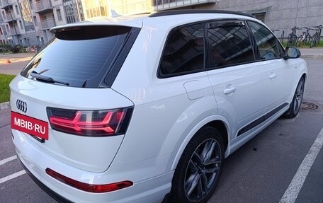 Audi Q7, 2019 год, 6 150 000 рублей, 5 фотография