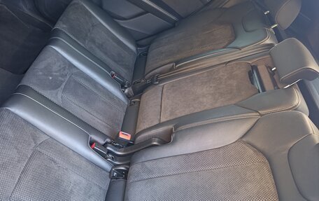 Audi Q7, 2019 год, 6 150 000 рублей, 24 фотография