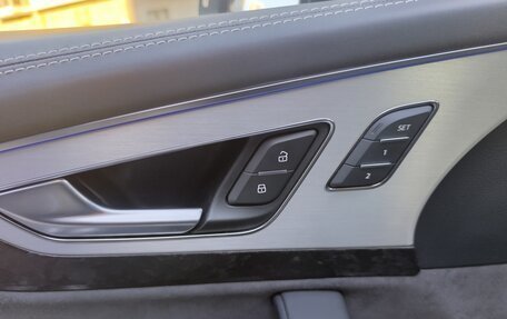 Audi Q7, 2019 год, 6 150 000 рублей, 22 фотография