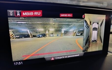 Audi Q7, 2019 год, 6 150 000 рублей, 33 фотография