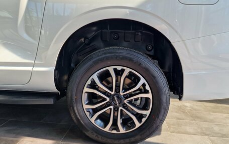 Haval H5, 2024 год, 3 612 510 рублей, 7 фотография