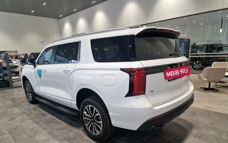 Haval H5, 2024 год, 3 612 510 рублей, 10 фотография