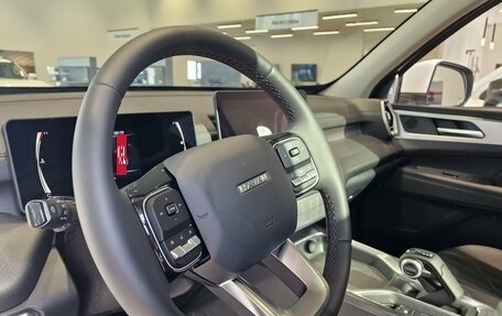 Haval H5, 2024 год, 3 612 510 рублей, 11 фотография