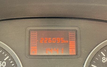 Renault Logan I, 2011 год, 439 000 рублей, 10 фотография