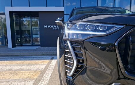 Haval Jolion, 2025 год, 2 649 000 рублей, 3 фотография