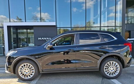 Haval Jolion, 2025 год, 2 649 000 рублей, 6 фотография