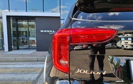 Haval Jolion, 2025 год, 2 649 000 рублей, 9 фотография