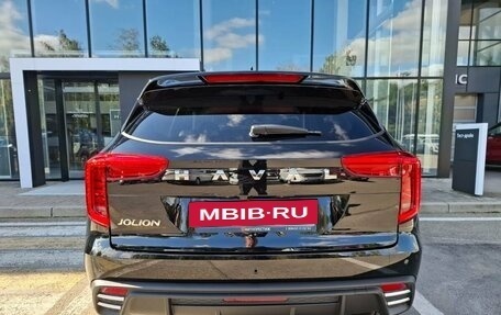 Haval Jolion, 2025 год, 2 649 000 рублей, 8 фотография