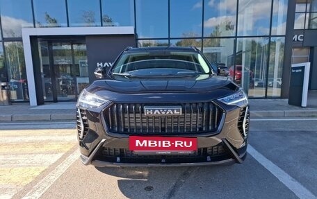 Haval Jolion, 2025 год, 2 649 000 рублей, 2 фотография