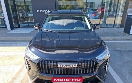 Haval Jolion, 2025 год, 2 649 000 рублей, 4 фотография