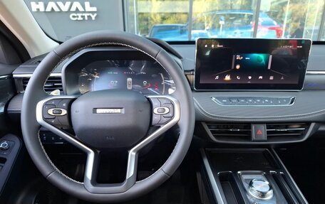 Haval Jolion, 2025 год, 2 649 000 рублей, 15 фотография
