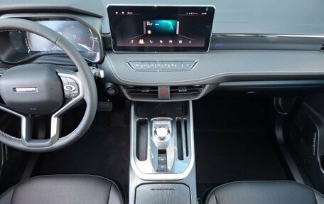 Haval Jolion, 2025 год, 2 649 000 рублей, 16 фотография