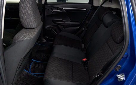 Honda Fit III, 2016 год, 1 094 000 рублей, 16 фотография