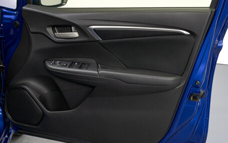 Honda Fit III, 2016 год, 1 094 000 рублей, 10 фотография