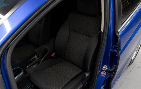 Honda Fit III, 2016 год, 1 094 000 рублей, 15 фотография
