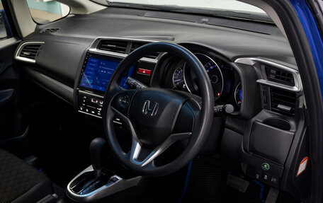 Honda Fit III, 2016 год, 1 094 000 рублей, 9 фотография