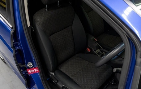 Honda Fit III, 2016 год, 1 094 000 рублей, 13 фотография