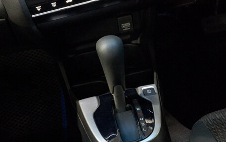 Honda Fit III, 2016 год, 1 094 000 рублей, 20 фотография