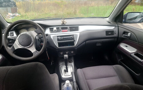 Mitsubishi Lancer IX, 2006 год, 510 000 рублей, 1 фотография