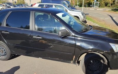 Datsun mi-DO, 2015 год, 380 000 рублей, 1 фотография