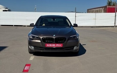 BMW 5 серия, 2012 год, 1 900 000 рублей, 1 фотография