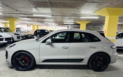 Porsche Macan I рестайлинг, 2025 год, 16 999 000 рублей, 1 фотография