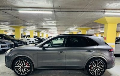 Porsche Cayenne III, 2025 год, 22 995 000 рублей, 1 фотография