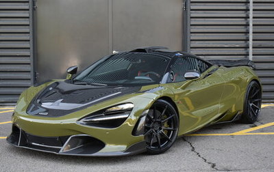 McLaren 720S, 2019 год, 29 990 000 рублей, 1 фотография
